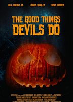 The Good Things Devils Do 2020 película escenas de desnudos