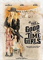 The Good Time Girls (2017) Escenas Nudistas