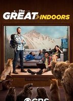 The Great Indoors  (2016-2017) Escenas Nudistas
