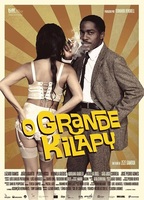 The Great Kilapy 2012 película escenas de desnudos