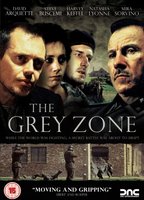 The Grey Zone (2001) Escenas Nudistas