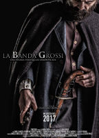 The Grossi gang (2018) Escenas Nudistas