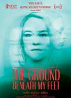 The Ground Beneath My Feet 2019 película escenas de desnudos