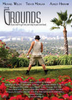 The Grounds (2021) Escenas Nudistas