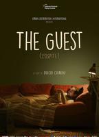 The Guest (II) 2018 película escenas de desnudos