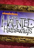 The Haunted Hathaways. 2013 película escenas de desnudos