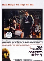 The Helen Morgan Story (1957) Escenas Nudistas