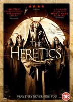 The Heretics (2017) Escenas Nudistas
