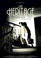 The Heritage (Short) (2014) Escenas Nudistas