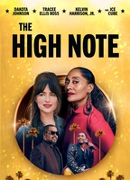 The High Note (2020) Escenas Nudistas