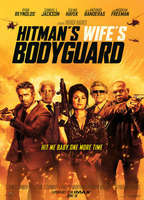 The Hitman's Wife's Bodyguard 2021 película escenas de desnudos