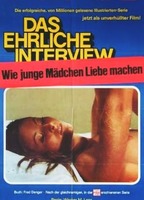 The Honest Interview (1971) Escenas Nudistas