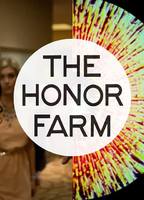 The Honor Farm (2017) Escenas Nudistas