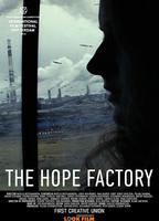 The Hope Factory 2014 película escenas de desnudos
