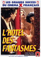 The Hotel Of Fantasies 1978 película escenas de desnudos