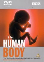 The Human Body  (1998) Escenas Nudistas