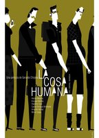 The Human Thing (2016) Escenas Nudistas