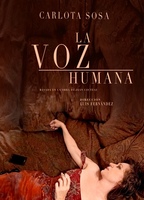 The Human Voice (2021) Escenas Nudistas
