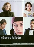 The Idiot Returns (1999) Escenas Nudistas