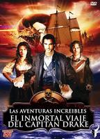 The Immortal Voyage of Captain Drake (2009) Escenas Nudistas