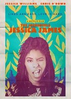 The Incredible Jessica James (2017) Escenas Nudistas