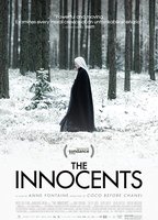 The Innocents 2016 película escenas de desnudos