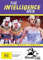 The Intelligence Men 1965 película escenas de desnudos