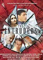 The Intruders (2017) Escenas Nudistas