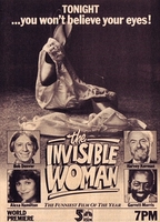 The Invisible Woman (II) 1983 película escenas de desnudos