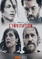 The Invitation (IV) 2021 película escenas de desnudos