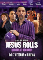 The Jesus Rolls (2019) Escenas Nudistas