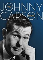 The Johnny Carson Show (1955-1956) Escenas Nudistas