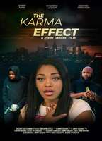 The Karma Effect (2020) Escenas Nudistas