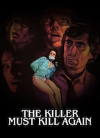 The Killer Must Kill Again 1975 película escenas de desnudos