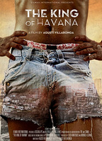 The King of Havana 2015 película escenas de desnudos