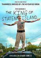 The King of Staten Island 2020 película escenas de desnudos