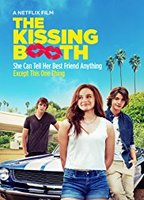 The Kissing Booth 2018 película escenas de desnudos