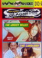 The Landlord 1972 película escenas de desnudos