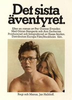 The Last Adventure 1974 película escenas de desnudos