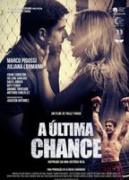The Last Chance (2019) Escenas Nudistas