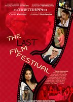 The Last Film Festival (2016) Escenas Nudistas