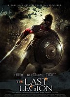 The Last Legion (2007) Escenas Nudistas