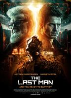 The Last Man (II) (2018) Escenas Nudistas
