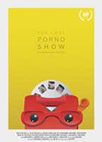 The Last Porno Show  2019 película escenas de desnudos