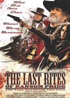 The Last Rites of Ransom Pride (2010) Escenas Nudistas