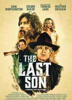 The Last Son (2021) Escenas Nudistas