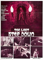 The Last Step Down 1970 película escenas de desnudos