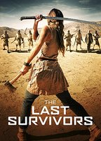 The Last Survivors 2014 película escenas de desnudos
