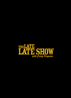 The Late Late Show con Craig Ferguson (2005-2015) Escenas Nudistas