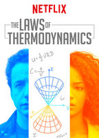 The Laws of Thermodynamics (2017) Escenas Nudistas